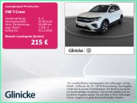 Volkswagen T-Cross - Vorschau Bild 1