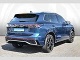 Volkswagen Tiguan 2.0 l TSI DSG R-Line 4Motion - Volkswagen Tiguan mit Benzin-Antrieb