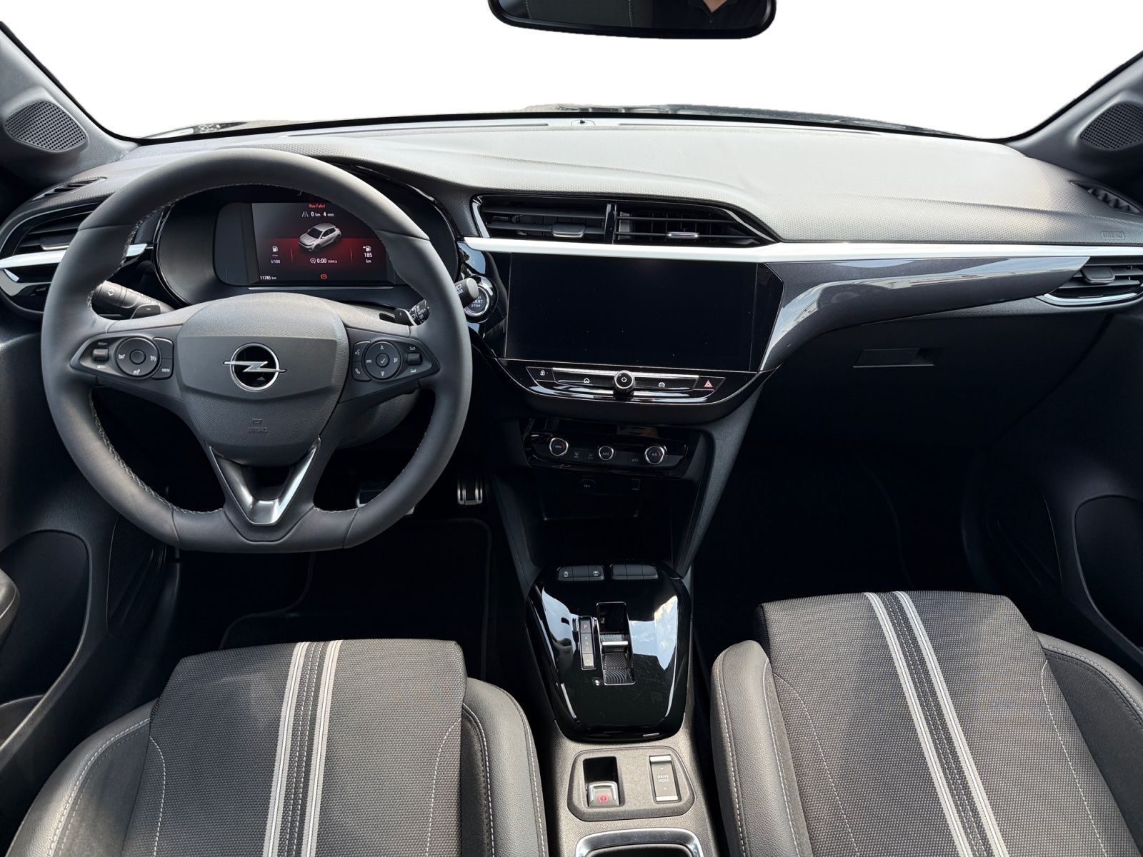Fahrzeugabbildung Opel Corsa F 1.2 Turbo GS PANO RFK IntelliLux