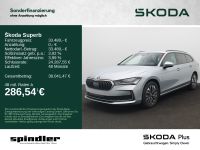Skoda Superb - Vorschau Bild 1