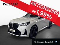 BMW X3 M50 - Vorschau Bild 1