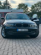 BMW 116 zweiter Hand - : Zweite Hand