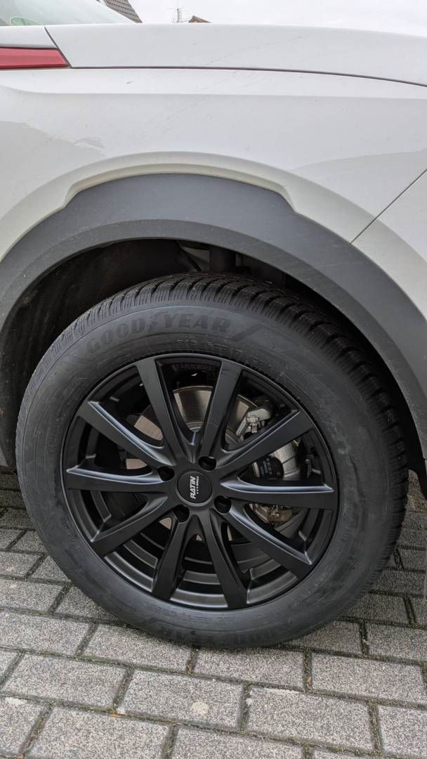 Fahrzeugabbildung Opel Mokka e GS Line