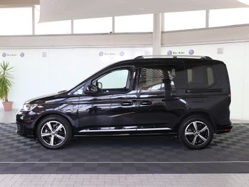 Volkswagen Caddy eHybrid DSG Style LED NAVI ACC KAMERA AHK