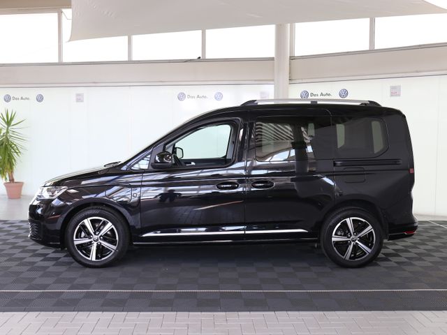 Volkswagen Caddy eHybrid DSG Style LED NAVI ACC KAMERA AHK