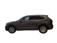 Volkswagen Touareg - Vorschau Bild 2