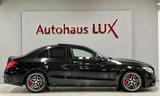 Mercedes-Benz C 63 AMG S*PANORAMA*LED*R-KAM*19 ZOLL*NUR 57 TKM - Mercedes-Benz C 63 AMG in Solingen