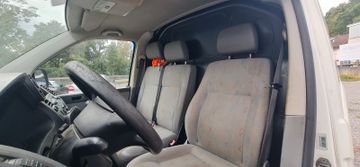 Volkswagen T5 Transporter - 7