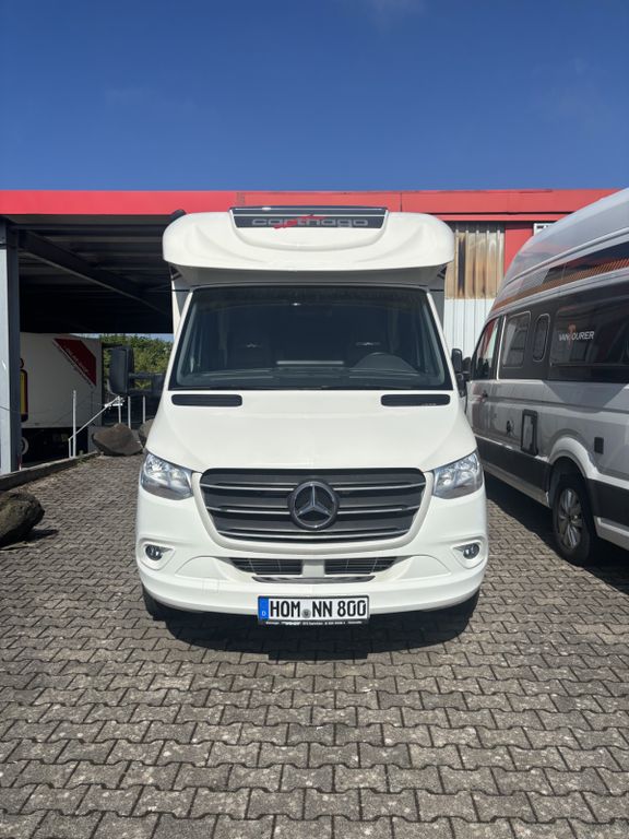 Image of Mercedes-Benz Sprinter