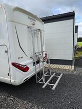 HYMER / ERIBA / HYMERCAR Exsis-T 588 - HYMER / ERIBA Teilintegrierter Exsis