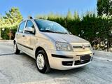 Fiat Panda 1.3 MJT DPF Van Dynamic 4 posti - Fiat Panda Dynamic mit Diesel-Antrieb