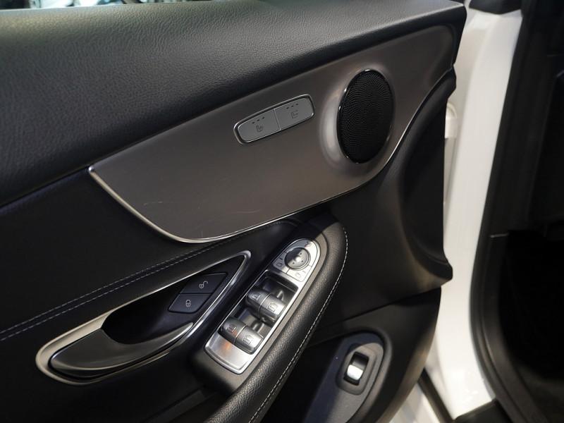 Mercedes-Benz C 180 Cabriolet AMG KAMERA PDC SHZ