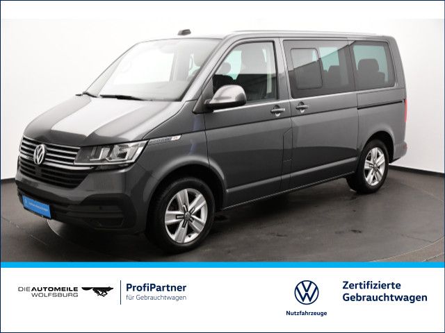 Volkswagen Multivan T6.1 2.0 TDI Multivan Comfortline AHK/T