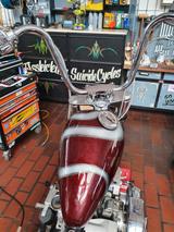 Harley-Davidson EVO Chopper . FXST. Softail  - Offers