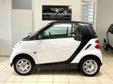 Smart ForTwo coupe Pure/AT-Motor/Garantie - Smart: Pure