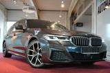 BMW 520 d Touring M-Sport  *LED*Virtual*Navi*Kamera* - gebrauchte BMW 520 aus dem Jahr 2023