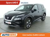Nissan X-Trail 1.5 VC-T Mild-Hybrid N-Connecta Aut*NAVI