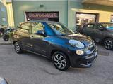 Fiat 500L Wagon 1.3 Multijet 95 CV Urban - Fiat 500L Wagon aus 2020
