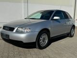 Audi A3 1,9TDI 1.Hand-SH-Tüv Inspeckt neu-... - Audi A3 aus 2000: 1.9
