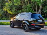 Mitsubishi Outlander II 3.0 V6 Navi*AHK*20... - Mitsubishi aus 2007