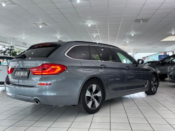 BMW 520 - 7