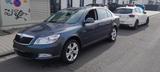 Skoda Octavia 1.8 TSI Ambiente Ambiente - Skoda Octavia Ambiente mit Benzin-Antrieb