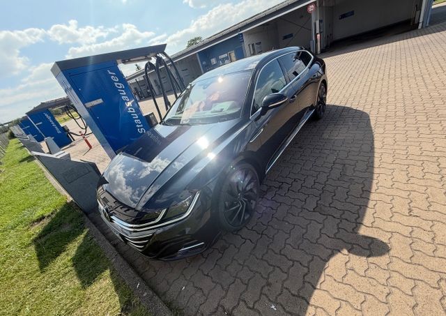 VW Arteon 2.0 TDI SCR DSG R-Line Shooting Brake...