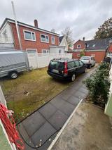 Volvo V7 T5 Bastlerfshrzeug - gebrauchte Volvo V70 aus dem Jahr 2000