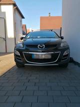 Mazda Cx7 260 ps - Mazda CX-7 von privat
