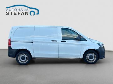 Mercedes Vito - 7