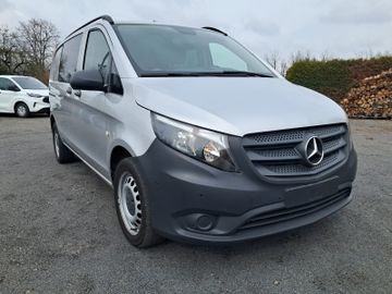 Mercedes Vito - 2