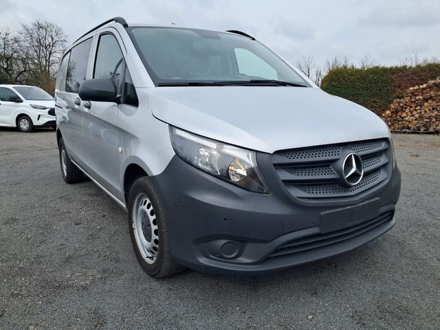 Mercedes-Benz Vito Mixto 114 CDI 4x4 kompakt,Autom,Klima,5 Sit