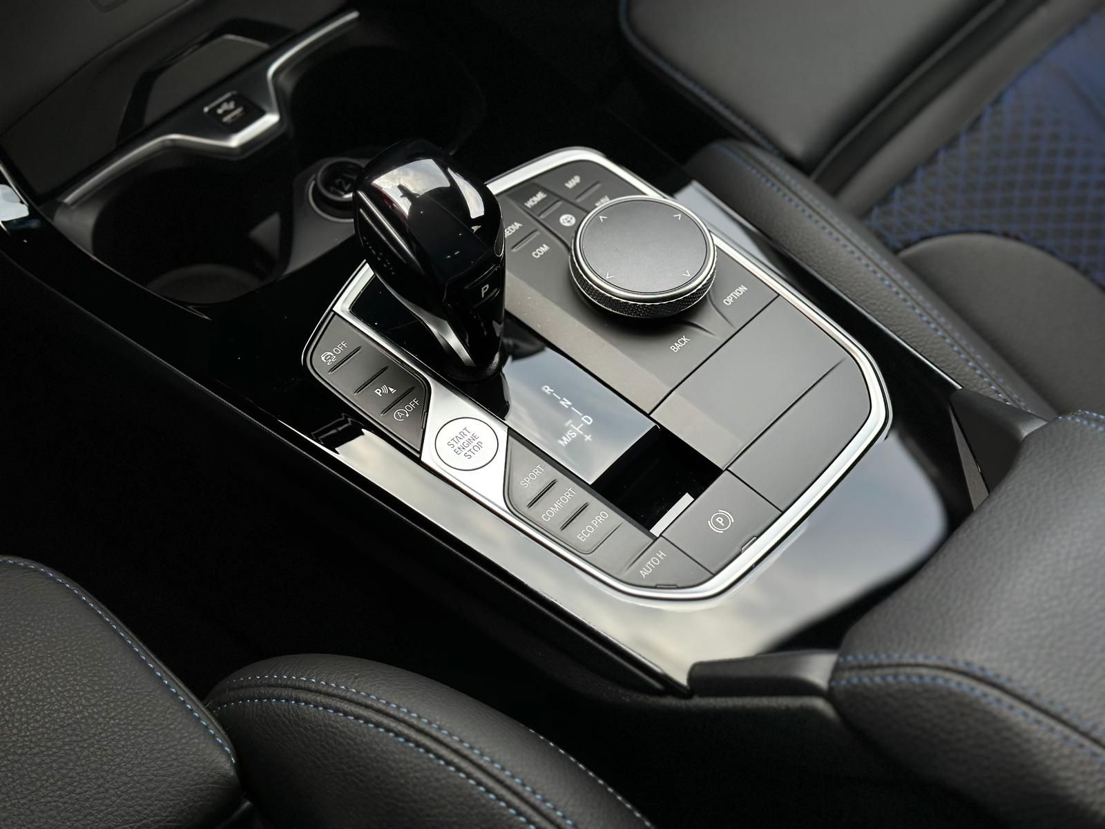 BMW M135i xDRIVE SHADOW LED#HUD#SHZ#LH#ACC#SPUR#CAM - Image 15