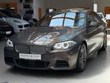 BMW M550d xDrive Individual|Xenon|HUD|Kamera|SHZ - BMW M550 aus 2013