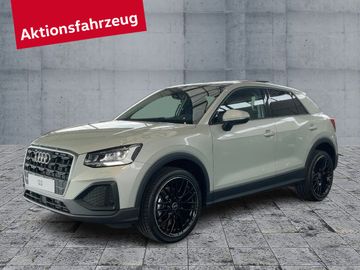 Audi Leasingangebot: Audi Q2 35 TDI advanced S tronic