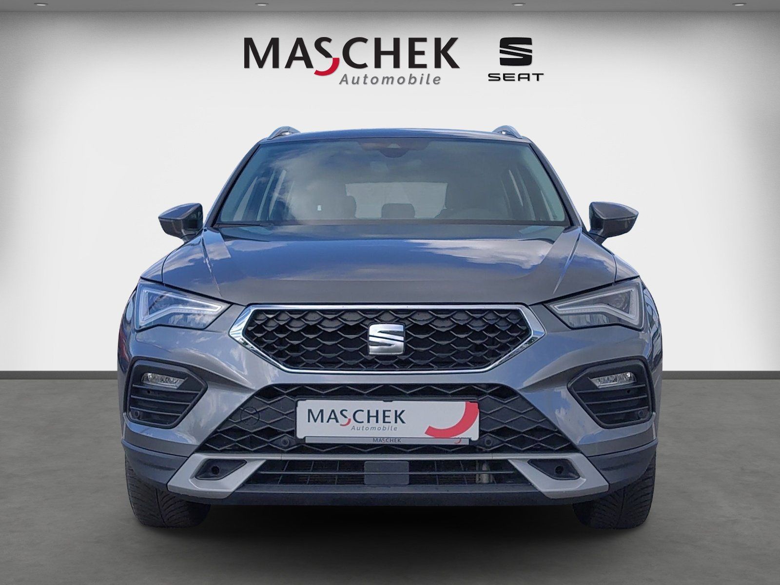 Seat Ateca - Bild 8