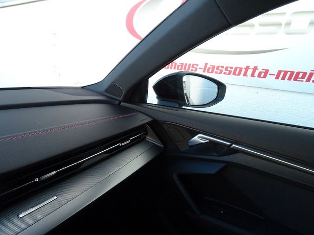 A3 Sportback 35 TFSI S line Plus