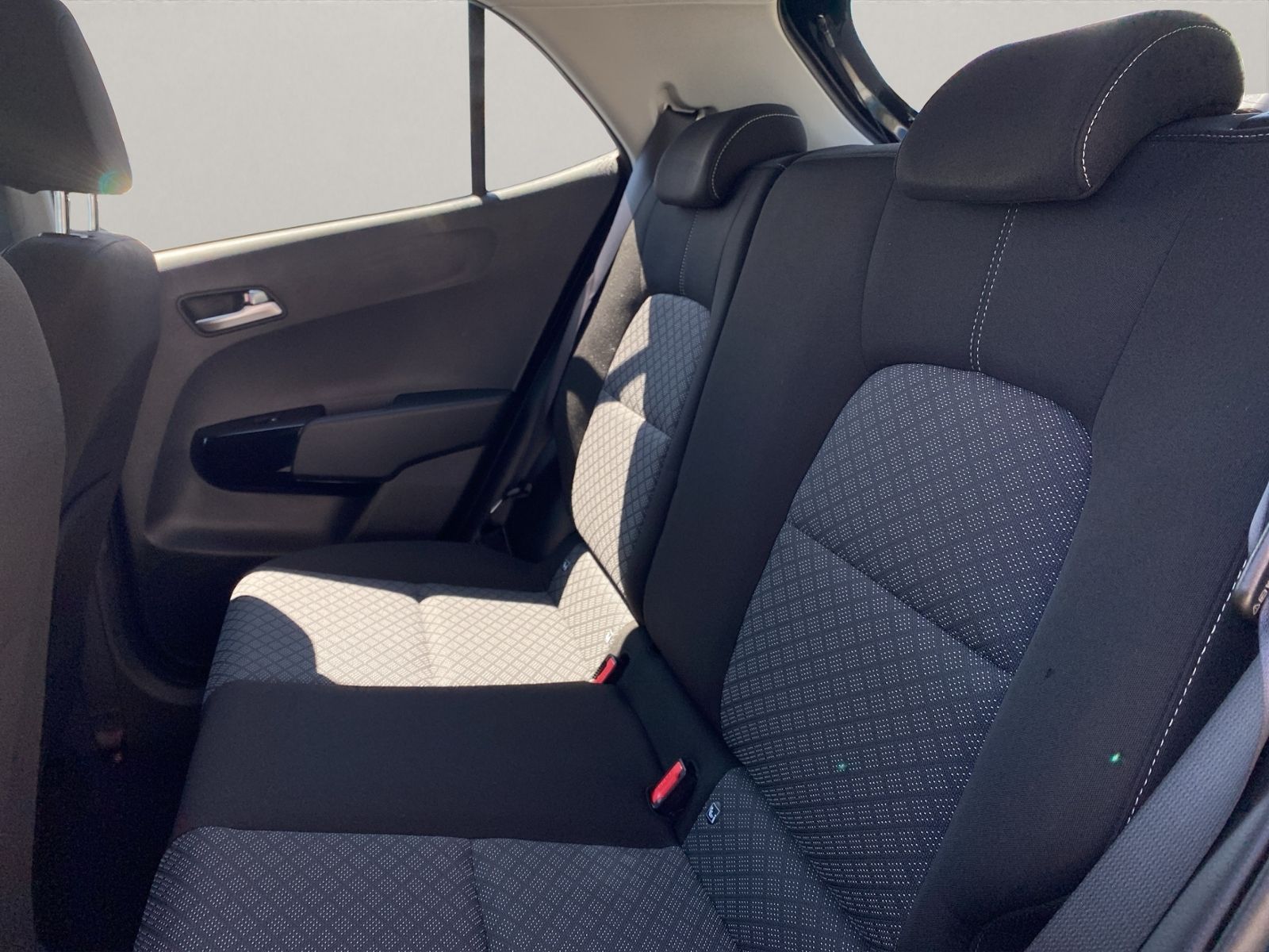 Kia Picanto - Bild 10