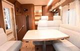 LMC Explorer Comfort I 695 G - LMC Ex