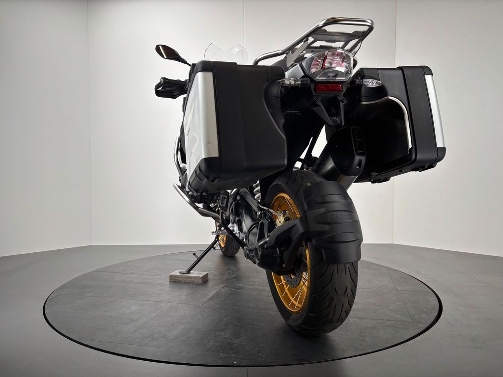 Fahrzeugabbildung BMW R 1250 GS ADVENTURE *KOFFER *TOP-AUSSTATTUNG