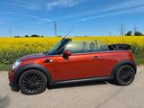 MINI Tolles Cabrio Mini One, 72 kW, ca. 75000 k... - MINI MINI: 72 Kw