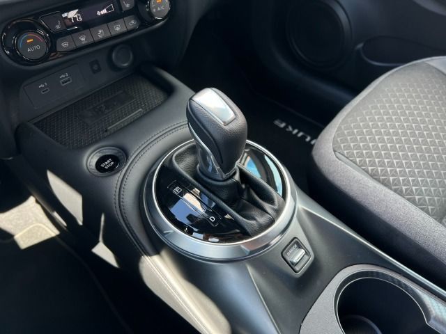 Fahrzeugabbildung Nissan Juke 1.6 Hybrid N-Connecta WP*Navi*BFS*MJ25