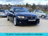 BMW 325i Cabrio (E93) Klima*Leder*Navi*Xenon - BMW 325 aus 2009: 325i