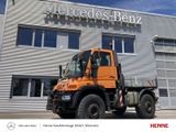 Mercedes-Benz Unimog U 400 55.000,00 netto - Mercedes-Benz Unimo