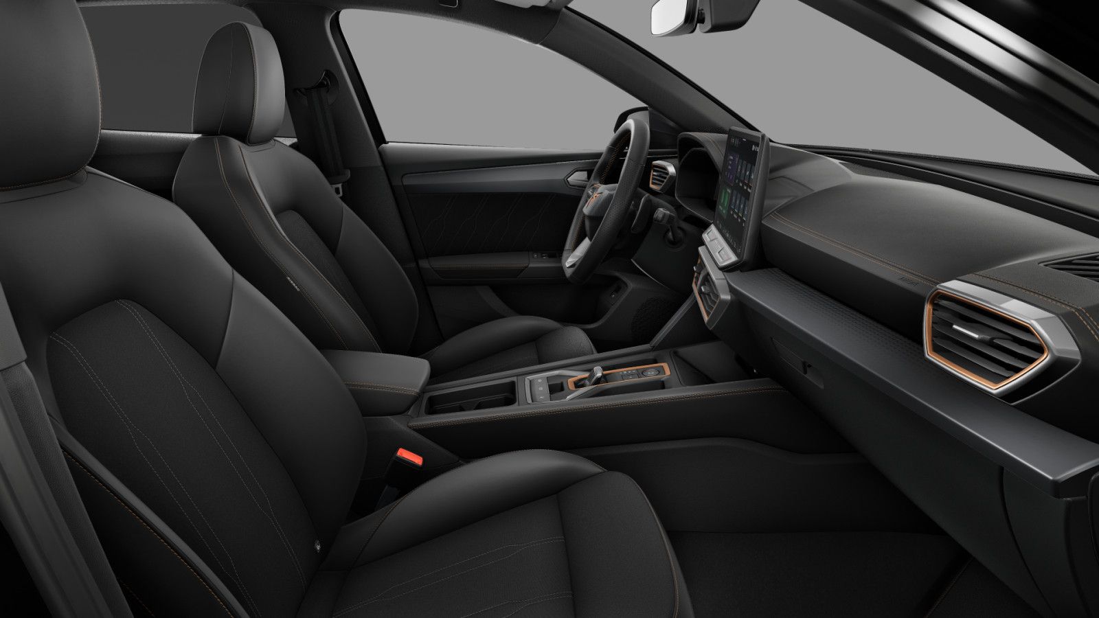 Cupra Leon - Bild 9