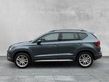 Seat Ateca FR 4Drive 2.0 TSi LED+NAVI+AHK+PANO+KAMERA - Seat Ateca: 2.0