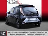 Toyota Aygo 1.0 x-wave KLIMA LM KAMERA BT - Toyota Gebrauchtwagen in Witten