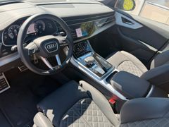 Audi Q8 – 11 / 35