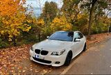 BMW E60 535d Tausch möglich - BMW 535 in Oberhausen