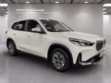 BMW iX1 xDrive30 Kamera Sitzheizung - BMW iX1 mit Elektro-Antrieb: Geländewagen